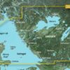 Garmin Seekartenmodul G3 Vision microSD/SD card: VEU470S - Stromstad to Halmstad 68 010 c0814 00 garmin g3 vision veu470s stromstad to halmstad 1