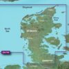 Garmin Seekartenmodul G3 Vision microSD/SD card: VEU474S - Northern Denmark and the Eider 68 010 c0818 00 garmin g3 vision veu474s northern denmark and the eider 1