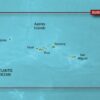 Garmin Seekartenmodul G3 Vision microSD/SD card: VEU502S - Azores Islands 68 010 c0846 00 garmin g3 vision veu502s azores islands 1
