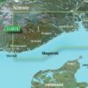 Garmin Seekartenmodul G3 Vision microSD/SD card: VEU507S - Oslo-Mandal-Smogen 68 010 c1069 00 garmin g3 vision veu507s oslo mandal smogen 1