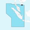 Navionics+ AE022R Sumatra 68 010 c1300 30 navionics 11ejvbwcoit1c4