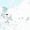 Navionics+ EU652L Russische Inlandsgewässer, Weisses Meer 68 010 c1356 30 navionics 1vccwpe8iqg3wn