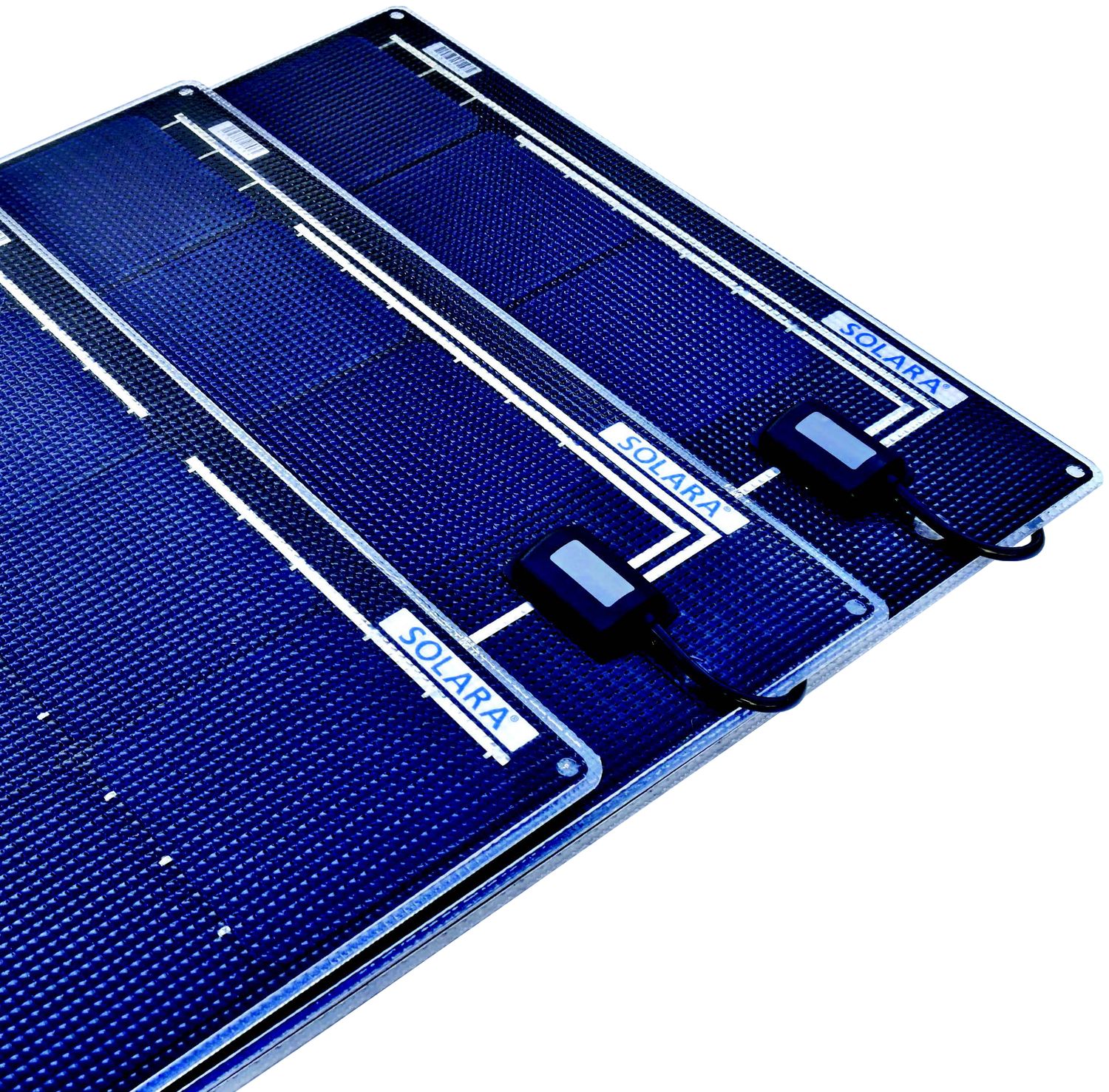 Solara Solarmodul M-Serie Solara Solarmodul M-Serie