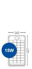 Solara Solarmodul M-Serie Solara Solarmodul M-Serie – Bild 2