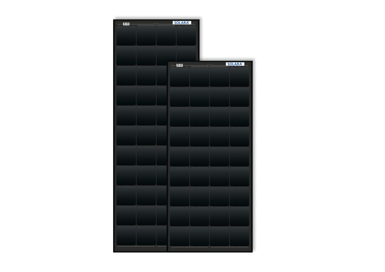 Solara Solarmodul Power S-Serie Solara Solarmodul Power S-Serie