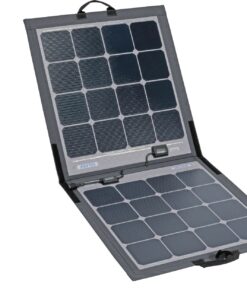 Solara Power Mobil S525M32 Solarmodul faltbar 110W 12V 1342x628x6mm Solara Power Mobil S525M32 Solarmodul faltbar 110W 12V 1342x628x6mm – Bild 3