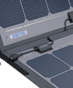 Solara Power Mobil S525M32 Solarmodul faltbar 110W 12V 1342x628x6mm Solara Power Mobil S525M32 Solarmodul faltbar 110W 12V 1342x628x6mm – Bild 2