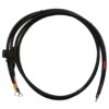 Solara DC-Connect-B Kabel 7010 42 solara dc connect b dc connect b batterieanschlusskabel 6qmm 1 5m 1