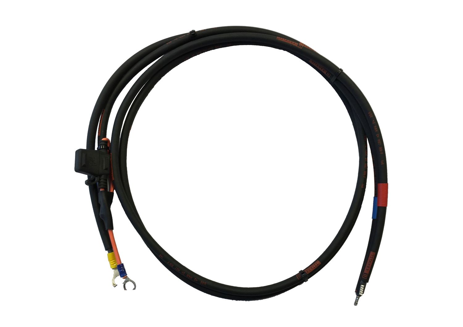 Solara DC-Connect-B Kabel Solara DC-Connect-B Kabel