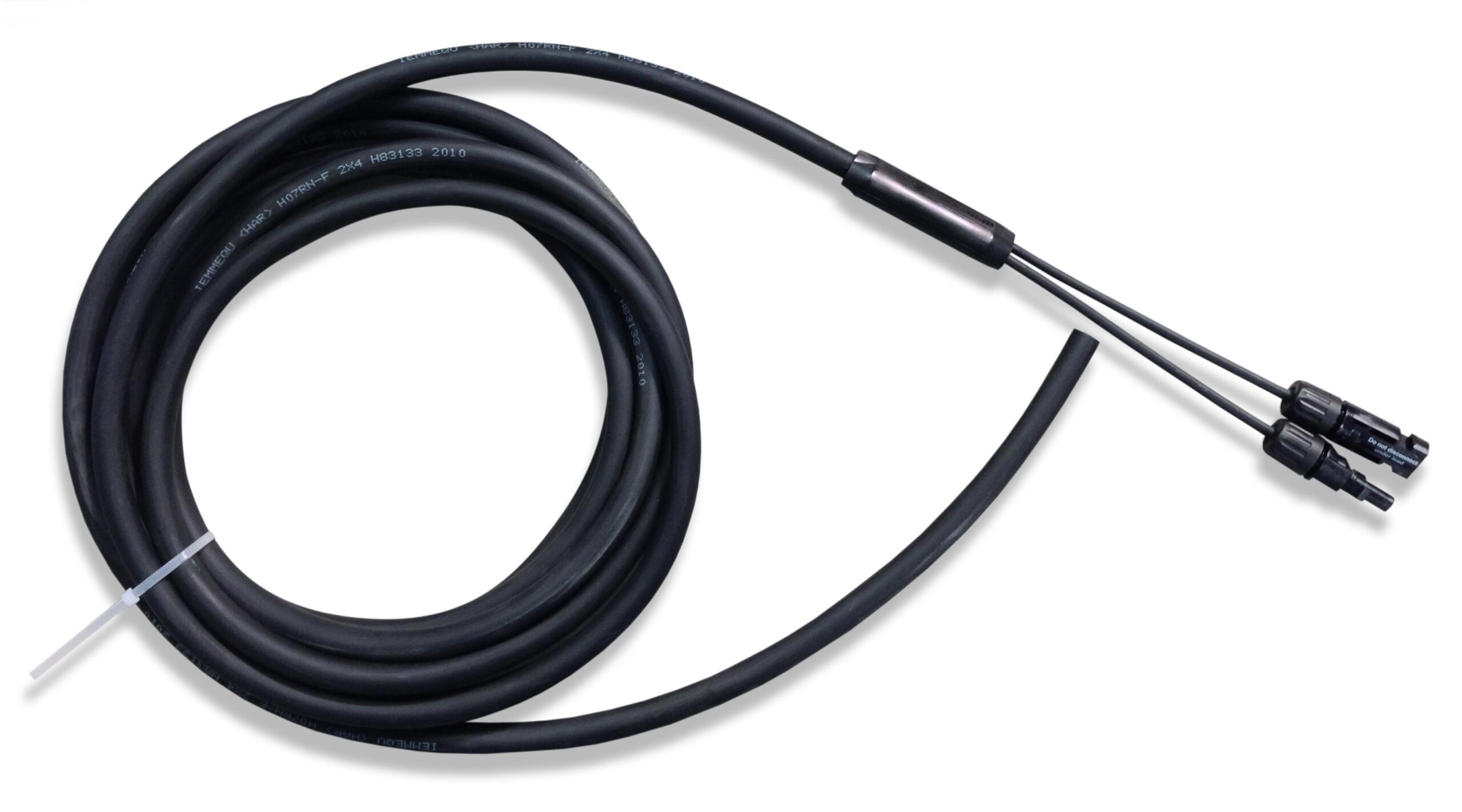 Solara DC-Connect-C Kabel Solara DC-Connect-C Kabel