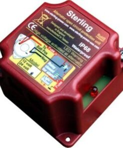 Sterling Lichtmaschinen Schutz ProProtect A