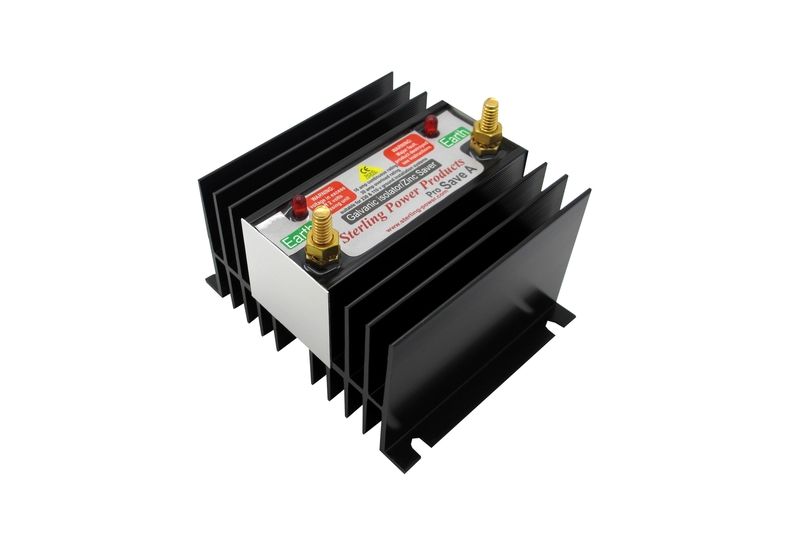 Sterling Galvanischer Isolator ProSave Sterling Galvanischer Isolator ProSave – Bild 3