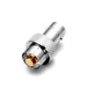 ICOM Antennenadapter zur Verbindung von Antennen mit BNC-Anschluss 7601 3 icom antennenadapter zur verbindung von antennen mit bnc anschluss 1