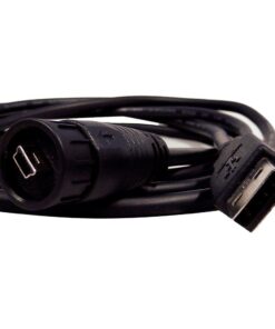 Vespermarine USB-Kabel wasserdicht (5m)
