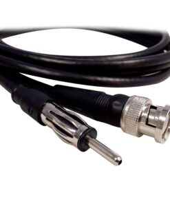 Vespermarine AM/FM Antennen Kabel (2m)