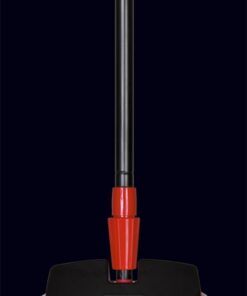 Alaska Waschbürste mit Teleskopstiel 90-160cm und Wasserreservoir 81 199093 alaska waschburste mit teleskopstiel 90 160cm und wasserreservoir 2