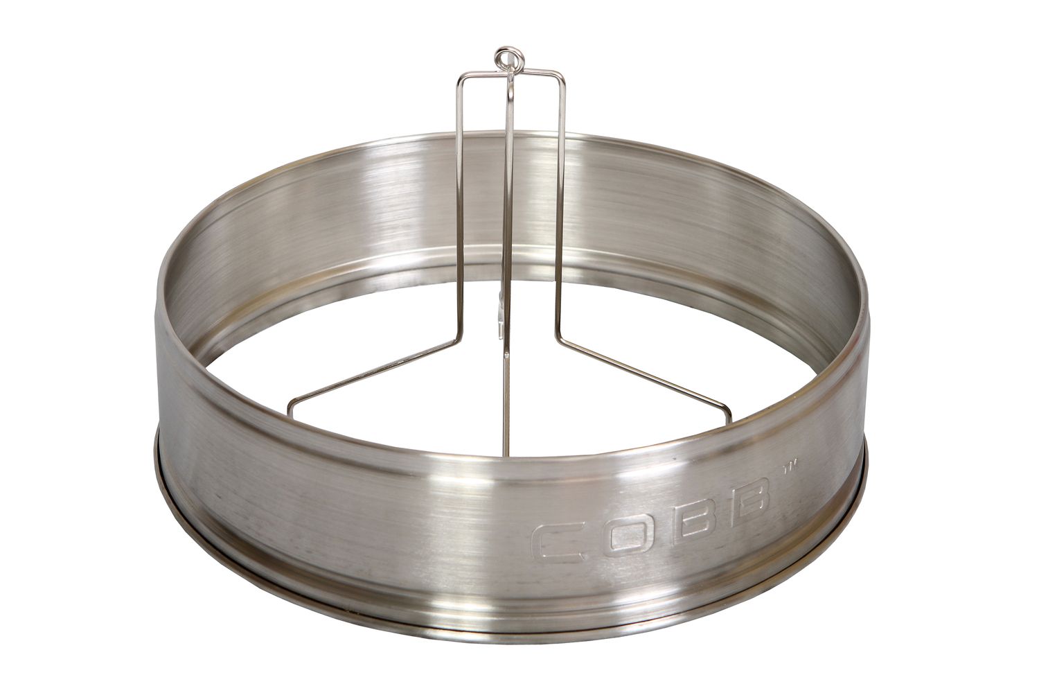 Cobb Deckelerhöhung Cobb Deckelerhöhung – Bild 3