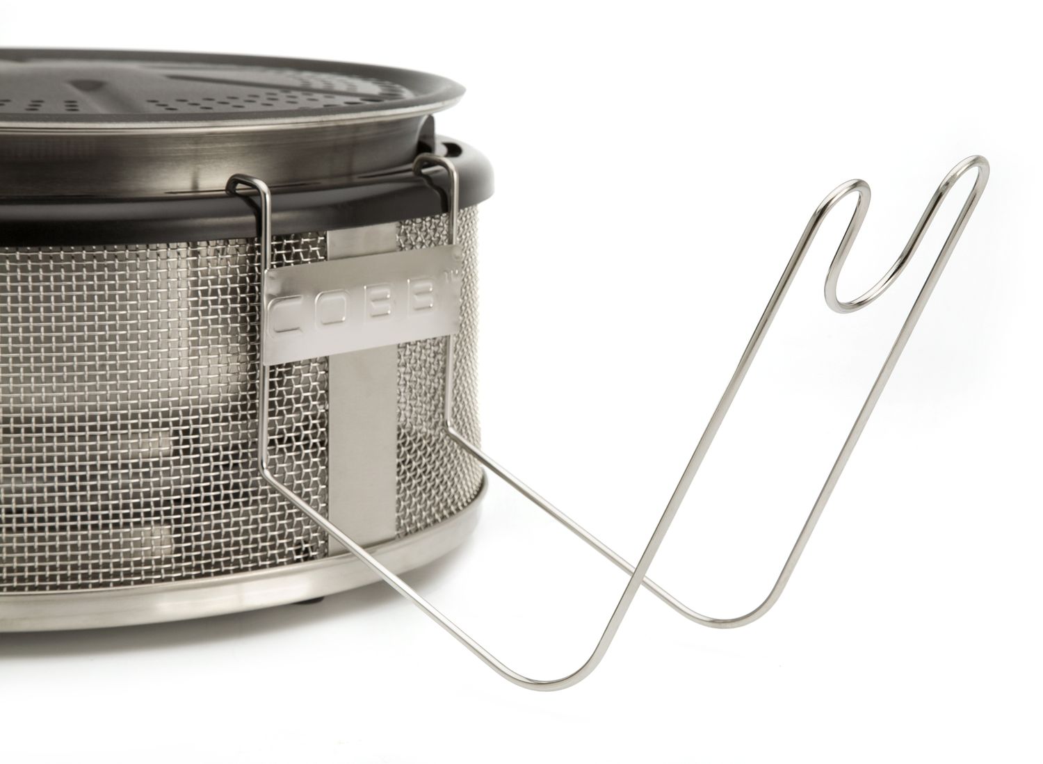 Cobb Deckelhalter Cobb Deckelhalter – Bild 2