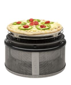 Cobb Pizzastein