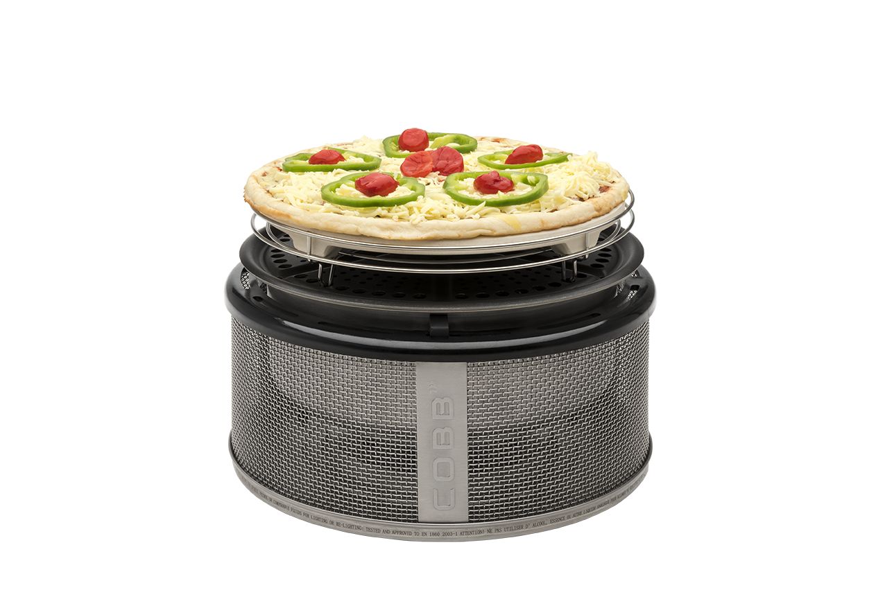 Cobb Pizzastein Cobb Pizzastein