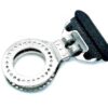 Schothornrutscher 12 / 2 x 61mm RFR für SR20 8512 07 rutgerson nutrutscher fur rutgerson superring fur supperring sr14 1