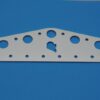 Schotblech ALU 230 x 70 x 2mm 8590 2 schotblech alu 230 x 70 x 2mm 1