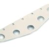 Schotblech ALU 190 x 50 x 2mm 8590 3 schotblech alu 190 x 50 x 2mm 1