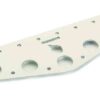 Schotblech ALU 265 x 85 x 3mm 8590 6 schotblech alu 265 x 85 x 3mm 1