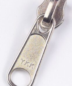 Zipper für YKK Reißverschlüsse