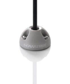 Scanstrut Kabeldurchführung DS grau Scanstrut Kabeldurchführung DS grau – Bild 3