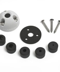 Scanstrut Kabeldurchführung DS grau Scanstrut Kabeldurchführung DS grau – Bild 2