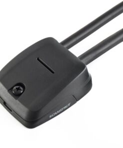 Scanstrut Kabeldurchführung DS-HD 89 1069 scanstrut kabeldurchfuhrung ds hd10 blk kunststoff waagerechte montage fur solarpaneele fur kabel 2 1