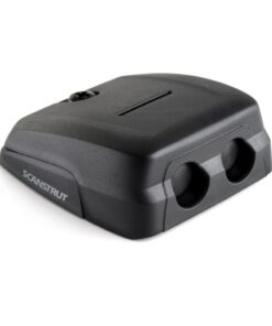Scanstrut Kabeldurchführung DS-HD 89 1069 scanstrut kabeldurchfuhrung ds hd10 blk kunststoff waagerechte montage fur solarpaneele fur kabel 2 2
