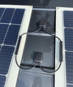 Scanstrut Kabeldurchführung DS-HD 89 1069 scanstrut kabeldurchfuhrung ds hd10 blk kunststoff waagerechte montage fur solarpaneele fur kabel 2 7