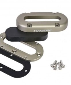 Scanstrut Kabeldurchführung DS-Multi Aluminium für mehrere Kabel D=max 15mm 89 1082 scanstrut kabeldurchfuhrung ds multi aluminium fur mehrere kabel d max 15mm 3