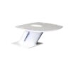 Scanstrut PowerTower Radarhalterung APT-F-150-01 und APT-F-250-01, nach vorne geneigt 89 apt f 150 01 scanstrut powertower radarhalterung apt 150 01 und apt 250 01 nach vorne geneigt 150mm 7