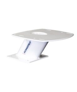 Scanstrut PowerTower Radarhalterung APT-F-150-01 und APT-F-250-01, nach vorne geneigt