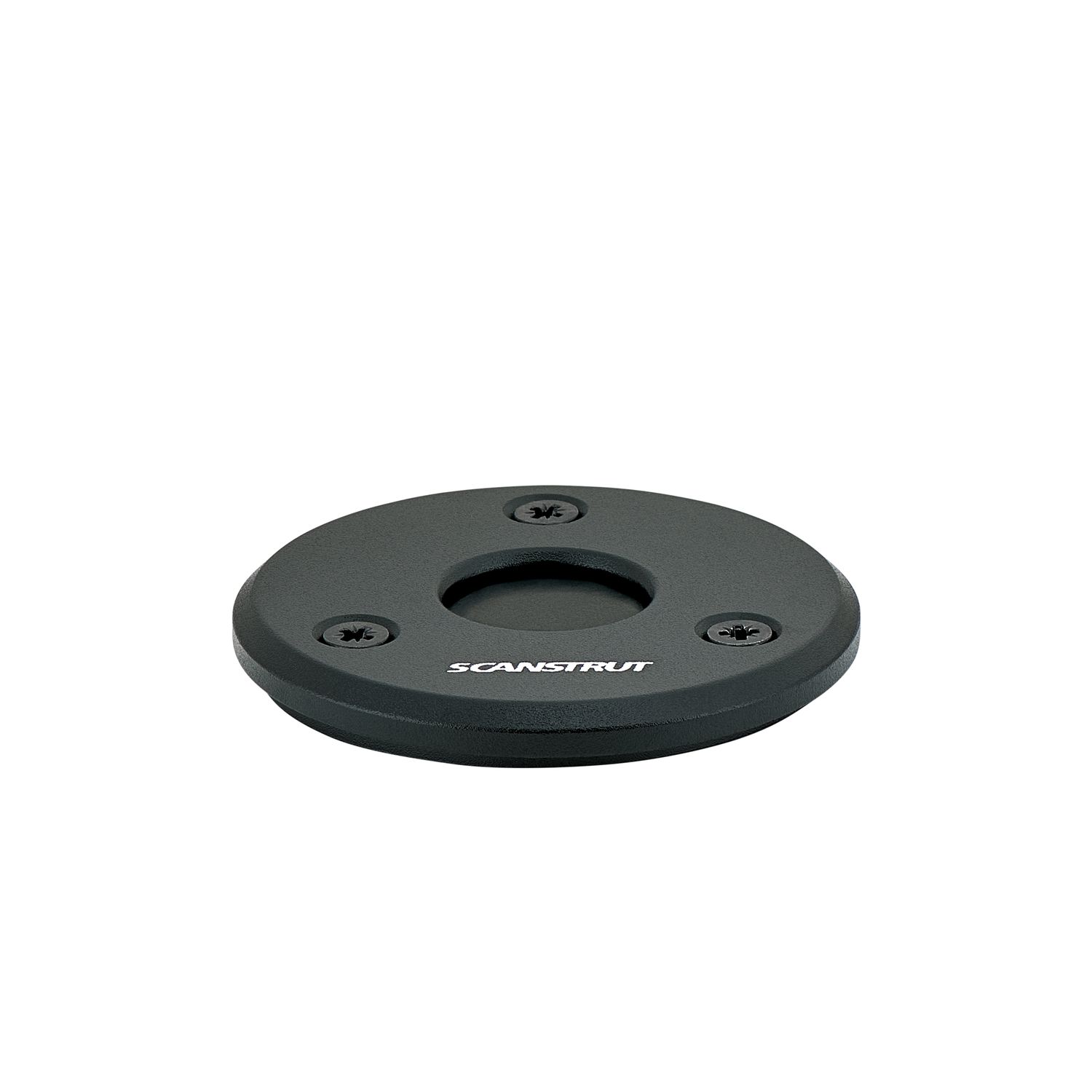 Scanstrut Kabeldurchführung DS-LP schwarz Scanstrut Kabeldurchführung DS-LP schwarz – Bild 3