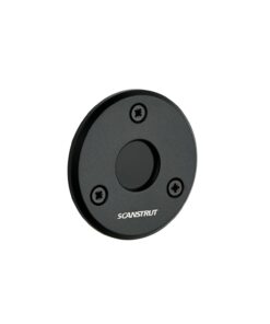 Scanstrut Kabeldurchführung DS-LP schwarz 89 ds lp 16 blk scanstrut kabeldurchfuhrung ds lp schwarz ds lp 16 blk kabel 2 8mm stecker max 16mm 2