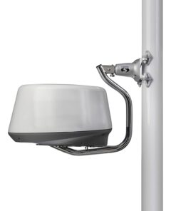 Scanstrut Radarhalterung LMM-1 für Mastmontage mit kardanischer Halterung weiss 89 lmm 1 scanstrut masthalterung lmm 1 fur radarantennen mit kardanischer halterung weiss 2