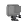 Scanstrut ROKK MINI/MIDI Adapterplatte RL-510 für GoPro Garmin VIRB 89 rl 510 rokk mini midi adapterplatte rl 510 fur gopro garmin virb 1