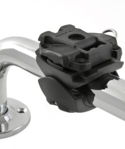 Scanstrut ROKK MINI Basis für Rohre RLS-402 D=19-34mm 89 rls 402 rokk mini montageplatte rls 402 fur rohre d 19 34mm 2