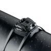 Scanstrut ROKK MINI Basis mit Kabelbindern RLS-403 für Rohre oder Rechteckprofilen 89 rls 403 rokk mini montageplatte rls 403 fur rohre oder rechteckprofilen 1