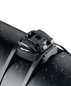 Scanstrut ROKK MINI Basis mit Kabelbindern RLS-403 für Rohre oder Rechteckprofilen