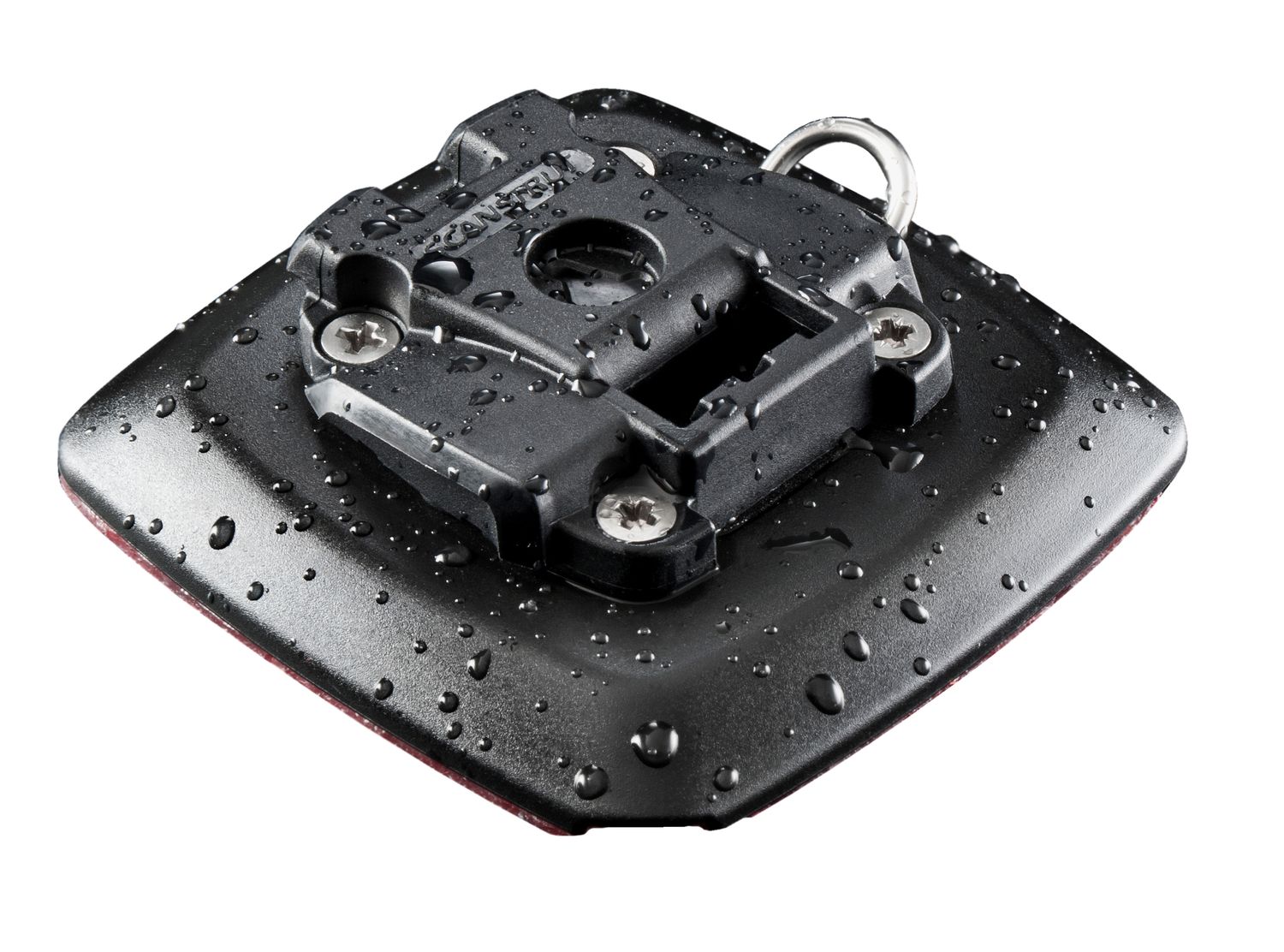 Scanstrut ROKK MINI Basis RLS-404 für ebene Flächen mit 3M doppelseitigem Klebeband Scanstrut ROKK MINI Basis RLS-404 für ebene Flächen mit 3M doppelseitigem Klebeband – Bild 3