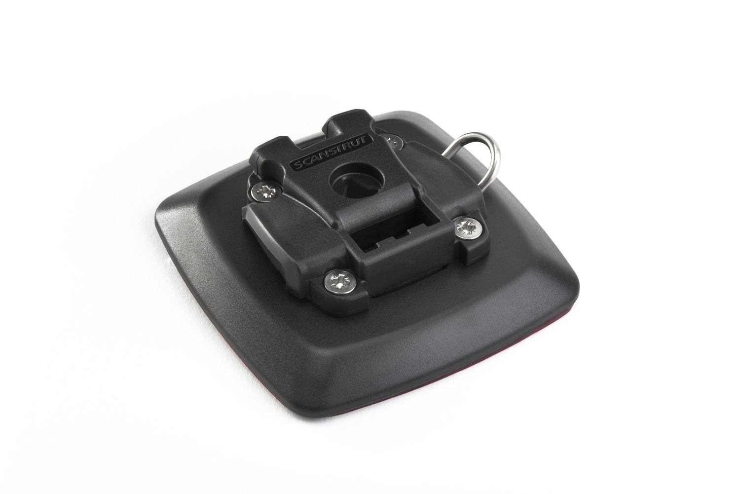 Scanstrut ROKK MINI Basis RLS-404 für ebene Flächen mit 3M doppelseitigem Klebeband Scanstrut ROKK MINI Basis RLS-404 für ebene Flächen mit 3M doppelseitigem Klebeband – Bild 2