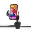 Scanstrut ROKK MINI Smartphonehalterung RLS-509-402 mit Fuss und und Basis für Rohrmontage (RLS-402+RLS-AM+RL-509) 89 rls 509 402 rokk mini smartphonehalterung rls 509 402 mit fuss und montagesockel fur rohrmontage rls am rl 50 6