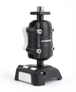 Scanstrut ROKK MINI Fuß RLS-AM 89 rls am rokk rls am mini halterung mit universal einstellbarem fuss 1
