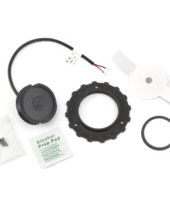 Scanstrut Ladegerät Hidden SC-CW-01F verdeckter Einbau für kabelloses Laden von Smartphones 10-30V Eingang 2A Ausgang 10W wasserdicht nach IPX6 89 sc cw 01f rokk ladegerat sc cw 01f einbauversion fur kabelloses laden von smartphones 12 24v 10w ausgang max 2 6