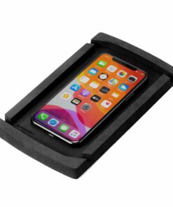 Scanstrut Ladegerät Catch SC-CW-08F Ladeschale für kabelloses Laden von Smartphones 10-30V Eingan 2A Ausgang 10W wasserdicht nach IPX6 89 sc cw 08f rokk ladegerat catch sc cw 08f unterbauversion mit ladeschale fur kabelloses laden von smartphones 1 1